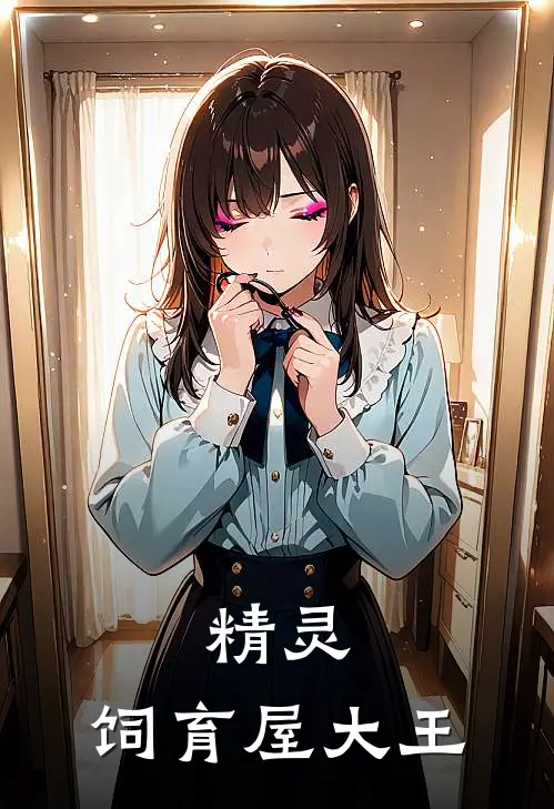 精灵：饲育屋大王(苏临林小悠)最新推荐小说_在哪看免费小说精灵：饲育屋大王苏临林小悠