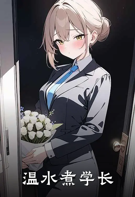 温水煮学长