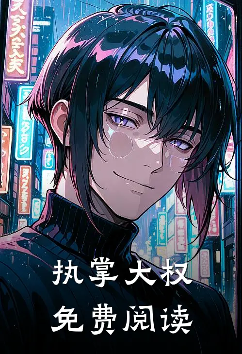 执掌大权免费阅读