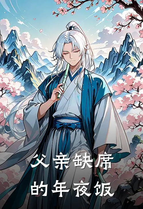 父亲缺席的年夜饭