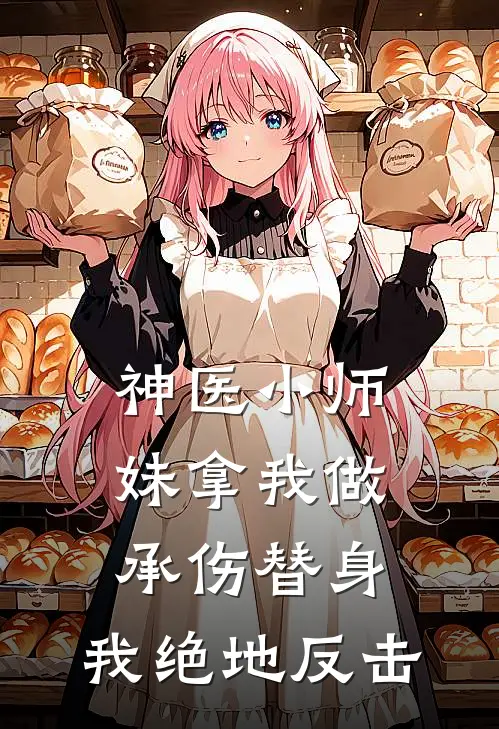 神医小师妹拿我做承伤替身，我绝地反击