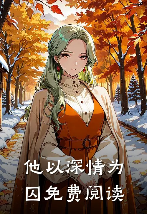 他以深情为囚免费阅读