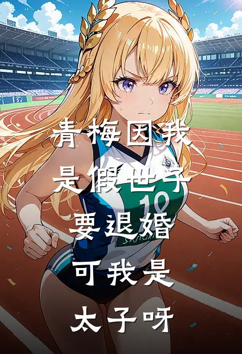 青梅因我是假世子要退婚，可我是太子呀