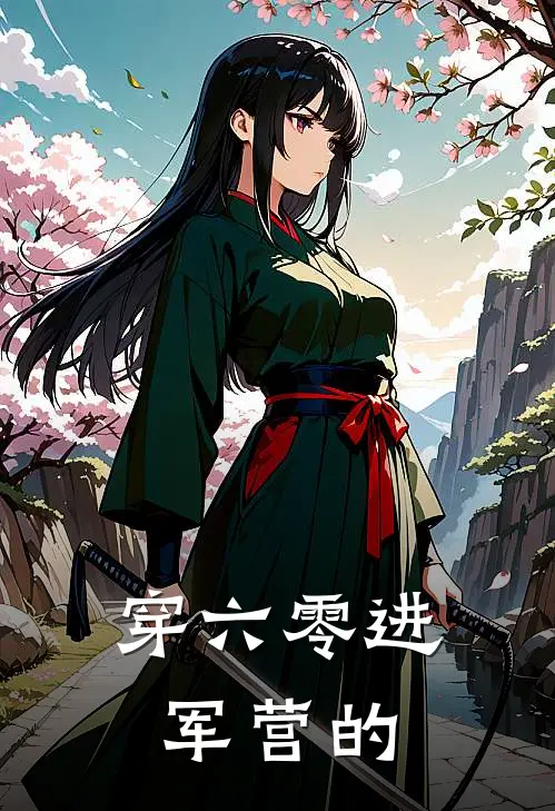 穿六零进军营的
