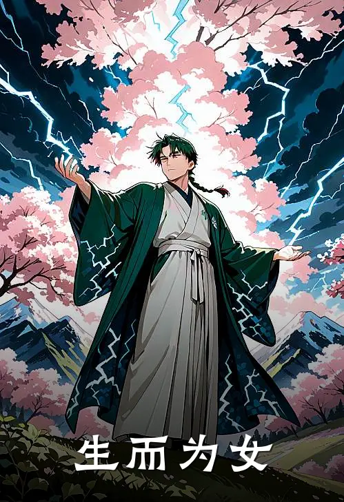 生而为女