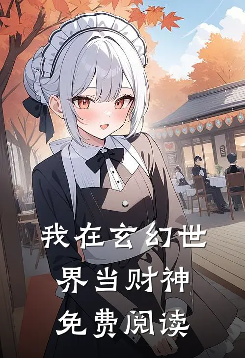 我在玄幻世界当财神免费阅读