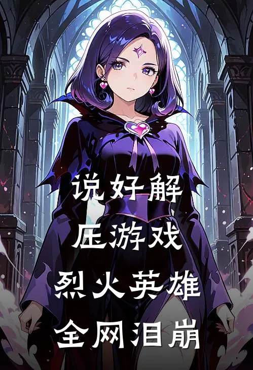 说好解压游戏，烈火英雄全网泪崩(佩奇王队)免费小说阅读_完结版小说推荐说好解压游戏，烈火英雄全网泪崩(佩奇王队)