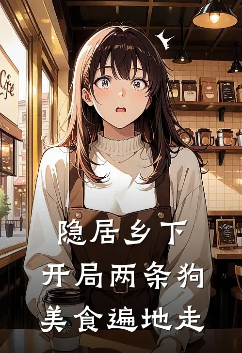 隐居乡下：开局两条狗美食遍地走(云舒墨云舒墨)小说免费阅读无弹窗_完结小说隐居乡下：开局两条狗美食遍地走云舒墨云舒墨