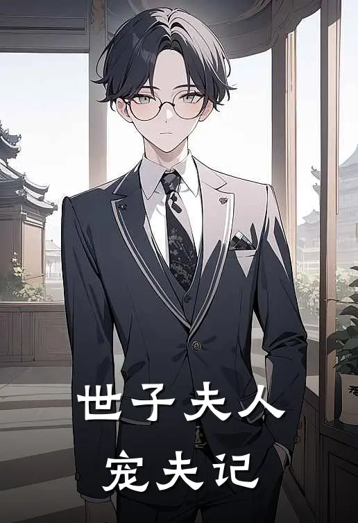 世子夫人宠夫记萧彻沈清辞最新小说推荐_完结小说世子夫人宠夫记(萧彻沈清辞)