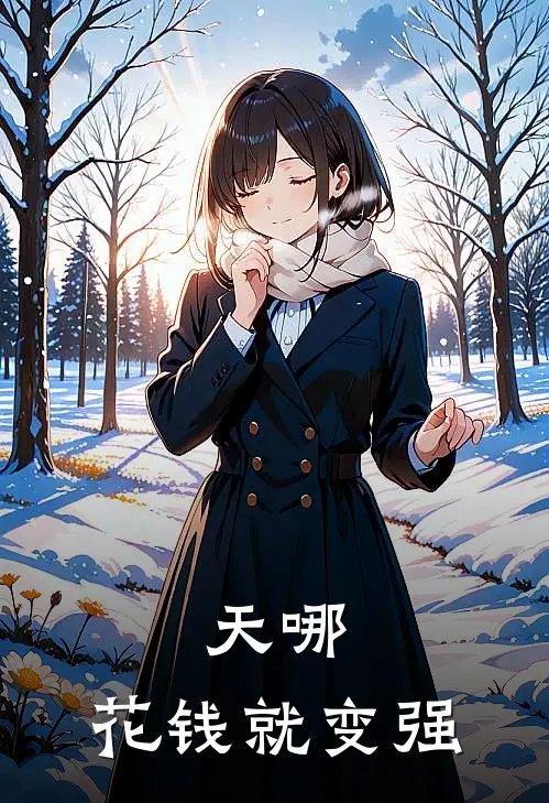 天哪，花钱就变强(林默张秀兰)最新小说全文阅读_最新章节列表天哪，花钱就变强(林默张秀兰)