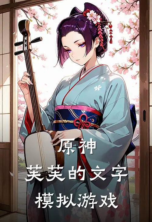 原神：芙芙的文字模拟游戏