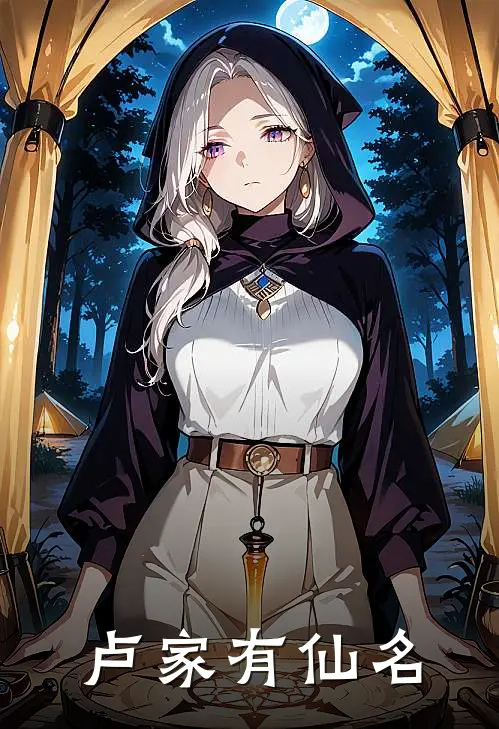 卢家有仙名全文免费阅读无弹窗大结局_卢家有仙名（卢小闲卢富贵）最新小说