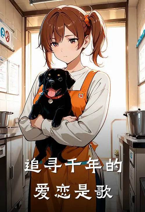 追寻千年的爱恋是歌