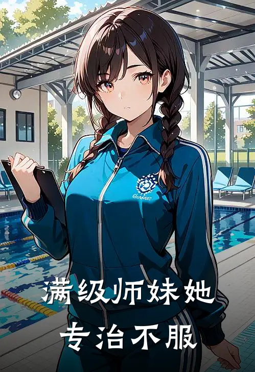 满级师妹她专治不服