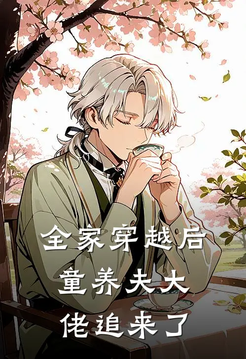 全家穿越后，童养夫大佬追来了傅廷森李秀英免费小说完整版_热门的小说全家穿越后，童养夫大佬追来了傅廷森李秀英