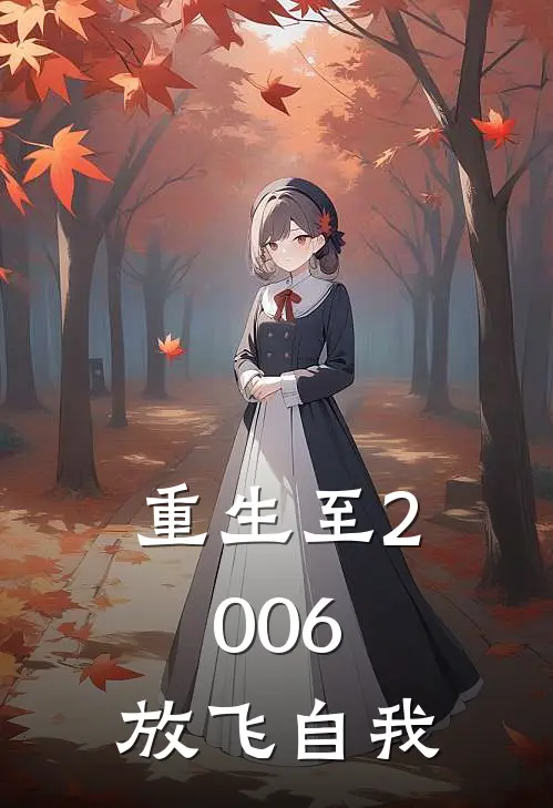 重生至2006，放飞自我