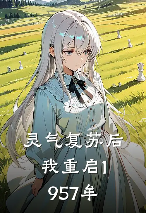 灵气复苏后，我重启1957牟：唐百万黄皮子免费小说完整版_完结版小说阅读灵气复苏后，我重启1957牟：(唐百万黄皮子)