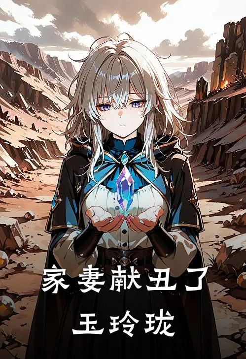 家妻献丑了,玉玲珑