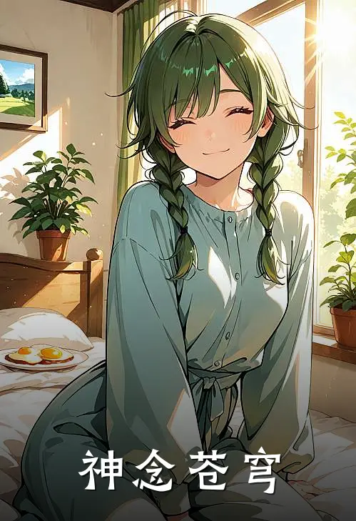 神念苍穹(星辰神念)新热门小说_免费完结小说神念苍穹(星辰神念)