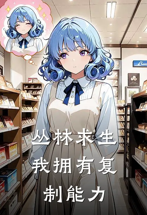 丛林求生，我拥有复制能力唐春白玉珍免费小说完整版_热门的小说丛林求生，我拥有复制能力唐春白玉珍