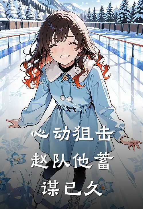 心动狙击，赵队他蓄谋已久(林媛赵卫国)已完结小说_心动狙击，赵队他蓄谋已久(林媛赵卫国)小说免费在线阅读