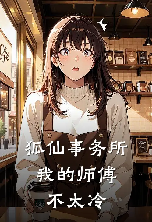 狐仙事务所，我的师傅不太冷苏九儿陈默免费完结版小说_小说完结狐仙事务所，我的师傅不太冷苏九儿陈默