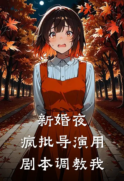 江疏宁周烬年《新婚夜，疯批导演用剧本调教我》完结版免费阅读_新婚夜，疯批导演用剧本调教我全文免费阅读