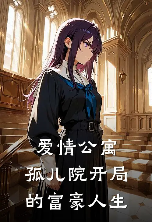 爱情公寓：孤儿院开局的富豪人生(曾小贤胡一菲)在线免费小说_完整版免费小说爱情公寓：孤儿院开局的富豪人生(曾小贤胡一菲)