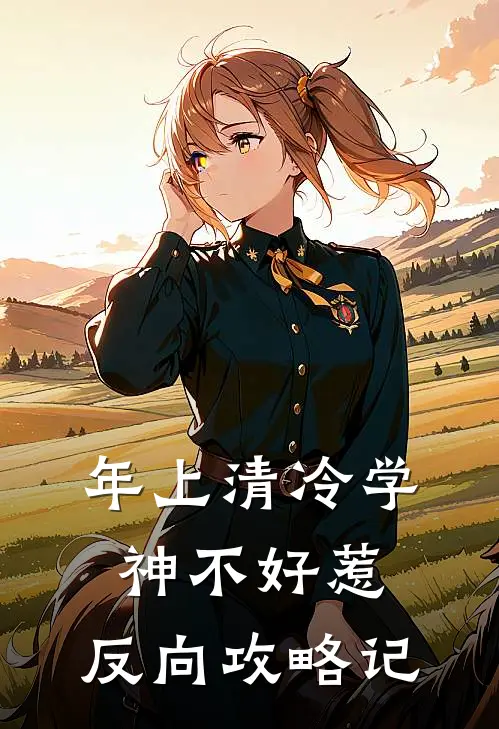 年上清冷学神不好惹：反向攻略记季骁野季骁免费小说阅读_免费小说大全年上清冷学神不好惹：反向攻略记(季骁野季骁)