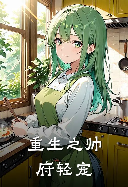 霍霆轩沈清辞《重生之帅府轻宠》全本免费在线阅读_(霍霆轩沈清辞)最新章节在线阅读