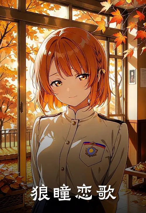 狼瞳恋歌(招娣金宝)全本免费小说_阅读免费小说狼瞳恋歌招娣金宝