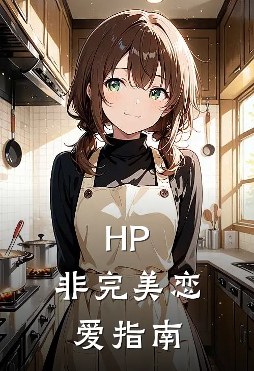 HP：非完美恋爱指南(伊登妮芙)最新小说_免费阅读完整版小说HP：非完美恋爱指南(伊登妮芙)