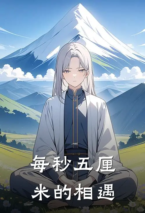 每秒五厘米的相遇(许明哲陆星辰)最新小说_免费阅读完整版小说每秒五厘米的相遇(许明哲陆星辰)