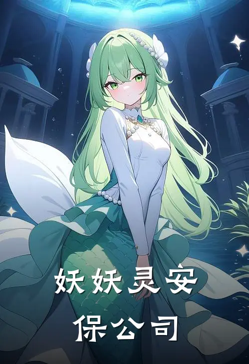 妖妖灵安保公司