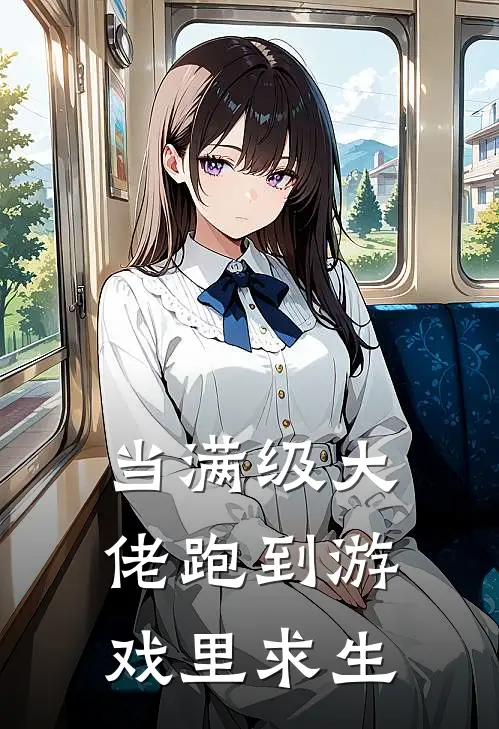 当满级大佬跑到游戏里求生