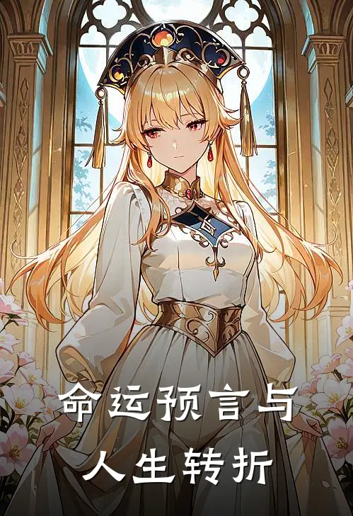 命运预言与人生转折陈寰沈琳已完结小说_最新章节列表命运预言与人生转折(陈寰沈琳)