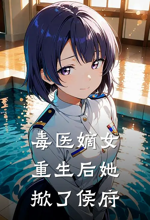 毒医嫡女：重生后她掀了侯府(沈千昭沈月柔)免费小说全本阅读_最新章节列表毒医嫡女：重生后她掀了侯府(沈千昭沈月柔)