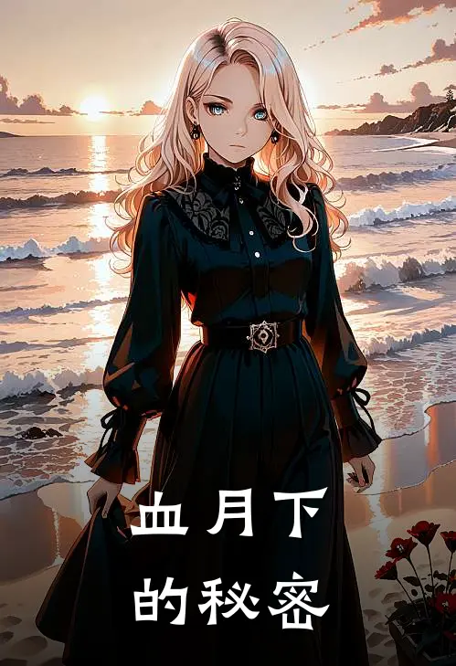 血月下的秘密西尔洛迦热门的小说_热门小说在线阅读血月下的秘密西尔洛迦