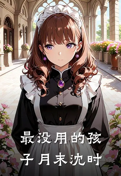 最没用的孩子月末沈时