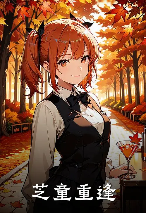 芝童重逢(叶童赵雅芝)小说完整版_完结好看小说芝童重逢叶童赵雅芝