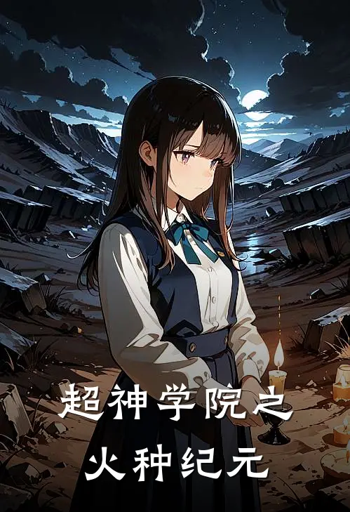 超神学院之火种纪元邵白蕾娜免费小说全集_免费小说在哪看超神学院之火种纪元(邵白蕾娜)