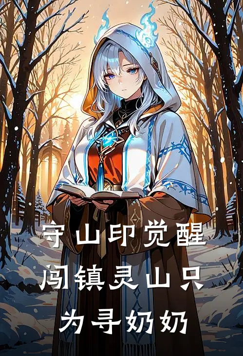 守山印觉醒，闯镇灵山只为寻奶奶林小满林小满免费小说大全_小说推荐完本守山印觉醒，闯镇灵山只为寻奶奶(林小满林小满)