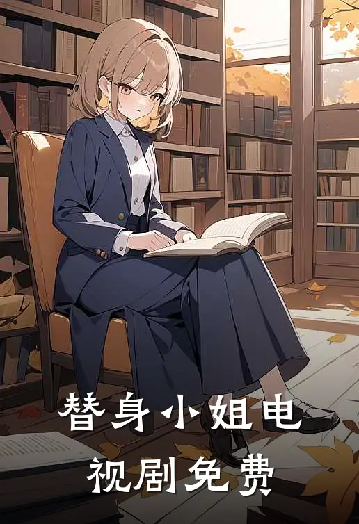 替身小姐电视剧免费