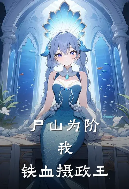 林彻秦峰(尸山为阶：我，铁血摄政王)全章节在线阅读_(尸山为阶：我，铁血摄政王)完结版免费阅读