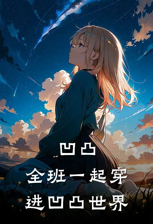 凹凸：全班一起穿进凹凸世界(乐天庄郁)全章节在线阅读_乐天庄郁全章节在线阅读