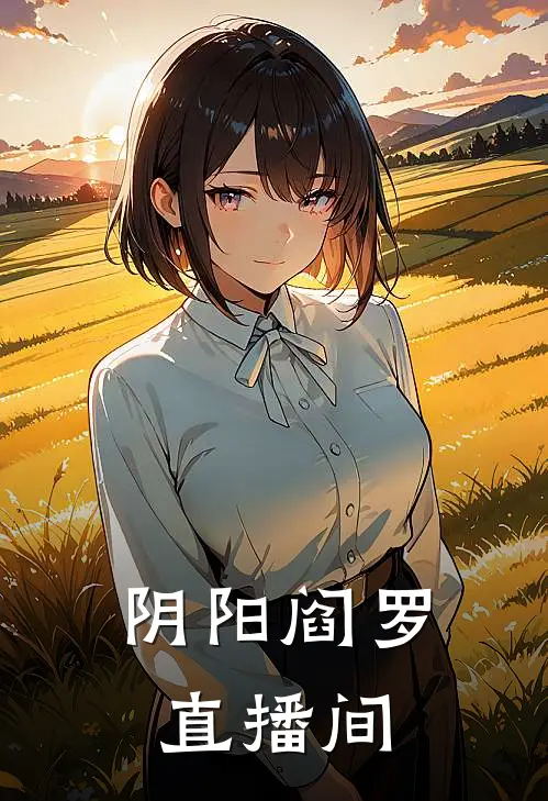 阴阳阎罗直播间