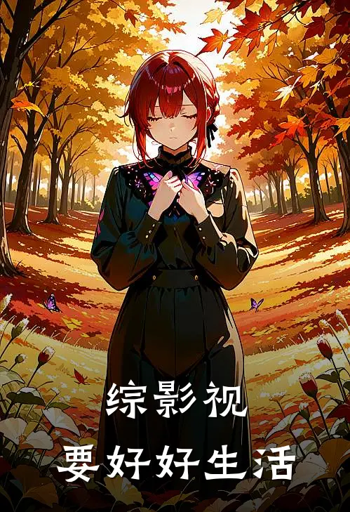 综影视：要好好生活易中海陈甜甜全文阅读免费全集_免费小说综影视：要好好生活(易中海陈甜甜)