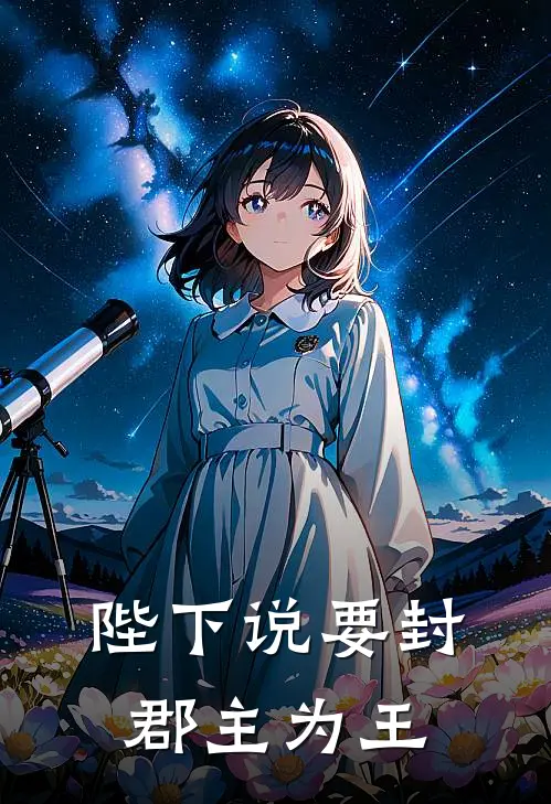 陛下说要封郡主为王