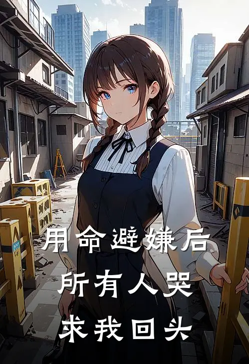 用命避嫌后，所有人哭求我回头