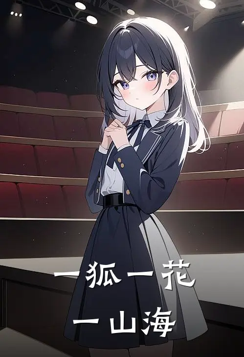 阿玖墨渊(一狐一花一山海)完结版免费在线阅读_《一狐一花一山海》全章节阅读